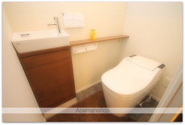 ガリレオ新町の内装写真