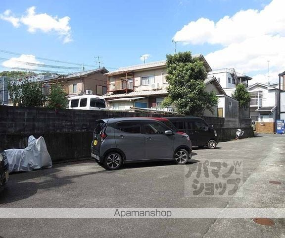 ブルーコート西野山のその他写真