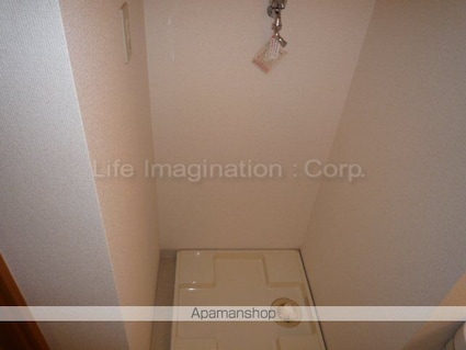 エンゼルプラザ　瀬田駅前[1K/27.72m2]の内装4