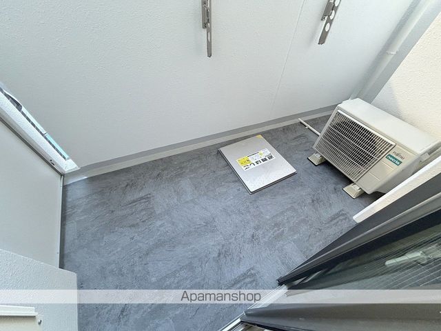 セレニテ新大阪ミラク弐番館の内装写真