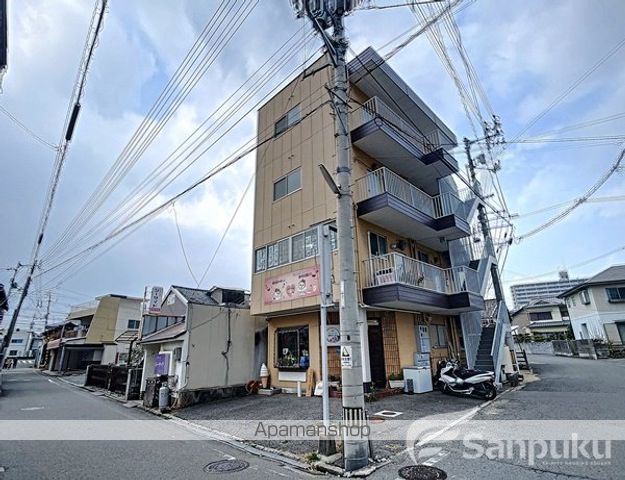 田中ビルの外観写真
