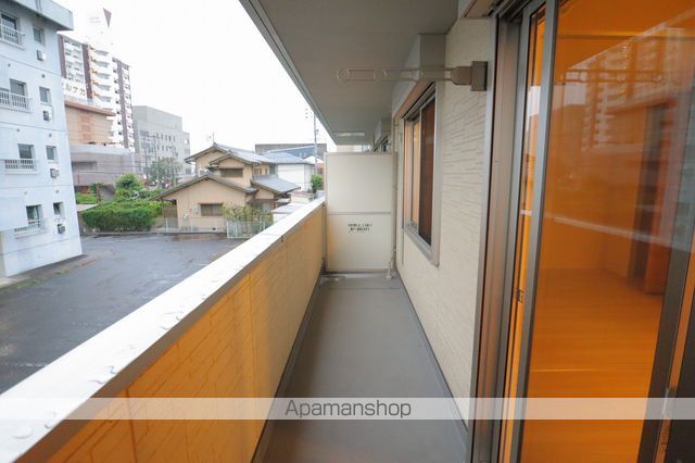 ハピネス田神駅前の内装写真