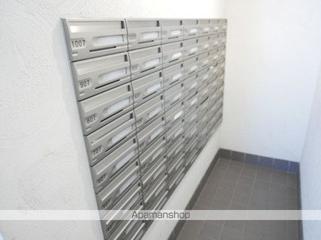 SーFORT豊平三条のその他写真