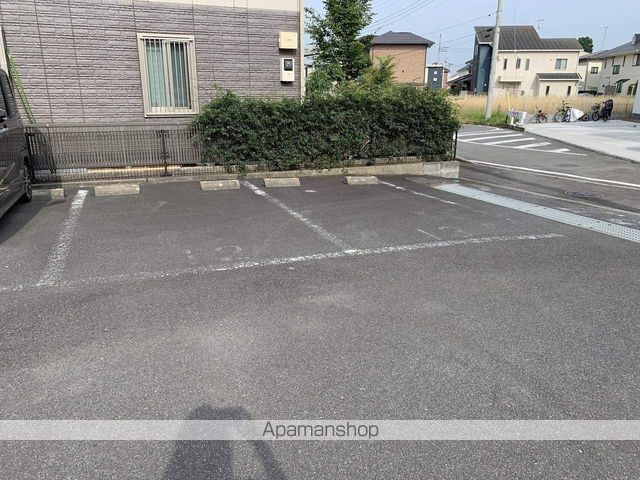 レオパレスソワ メゾンIIIのその他写真