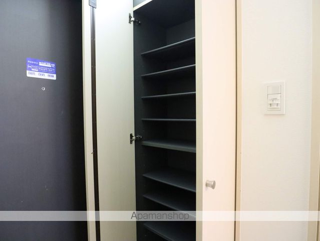 レジディア久屋大通IIの内装写真