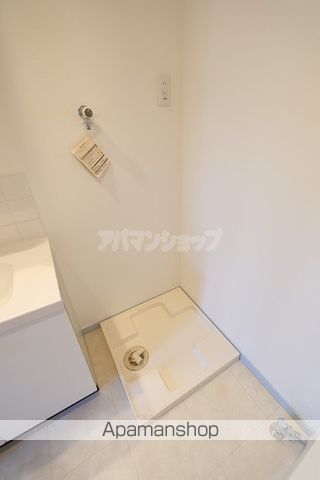 プリマ成田若葉弐番館の内装写真