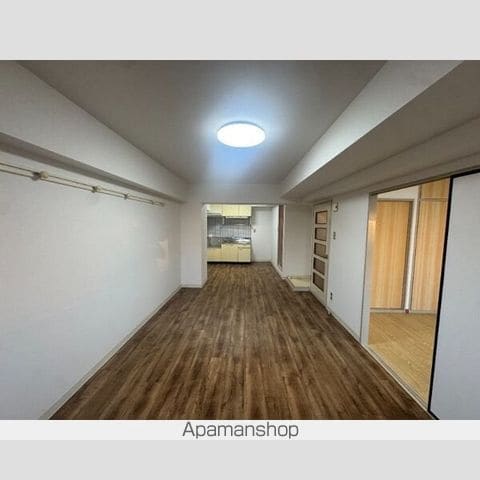 カーサノア八事の内装写真