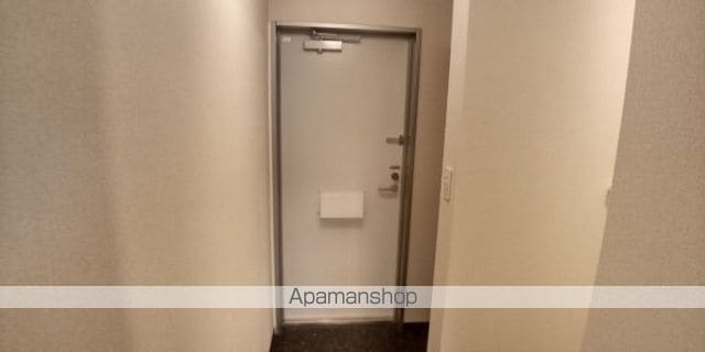 レオネクストオアシス 19の内装写真
