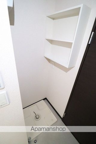 レオネクストフィエールIIの内装写真