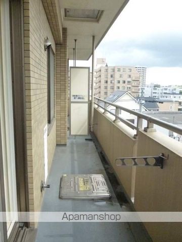 ULS山鼻の内装写真