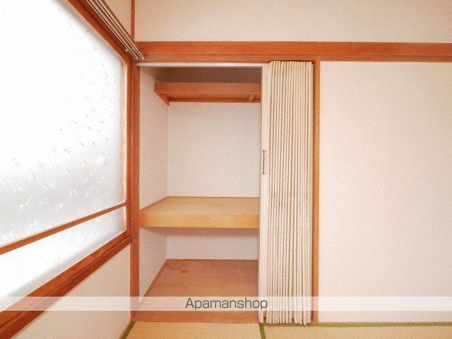 南郷ハイツの内装写真