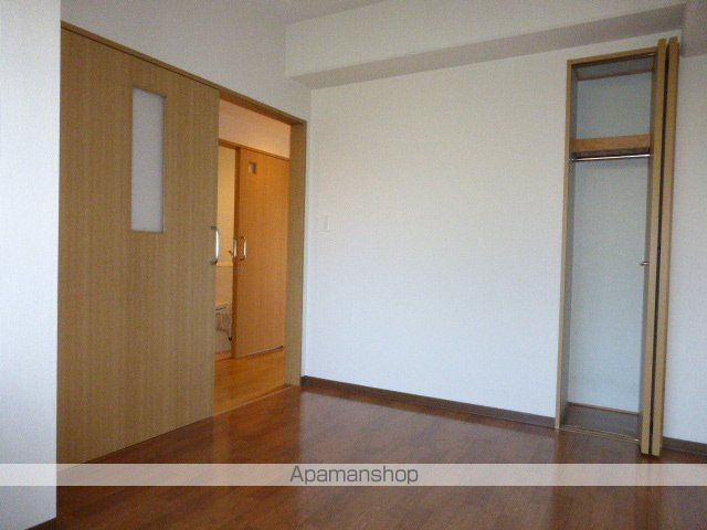 アルトピアーノ仰木の里の内装写真