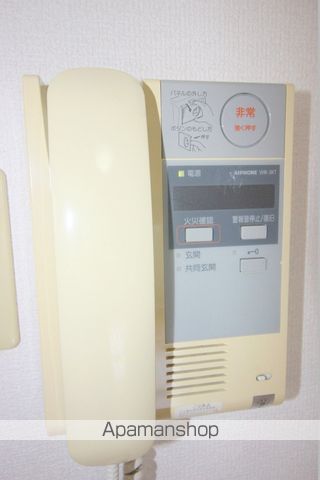 B−RISE新町の内装写真
