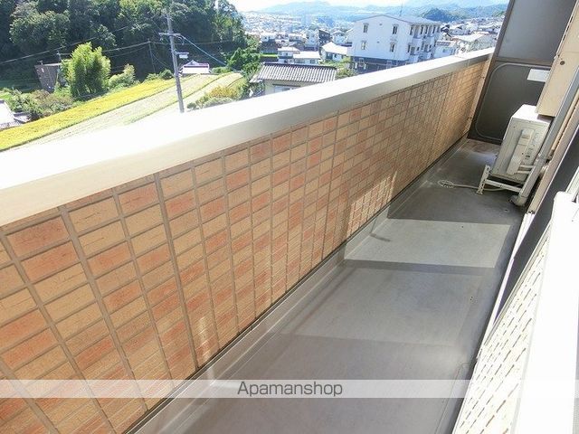Kフルールの内装写真
