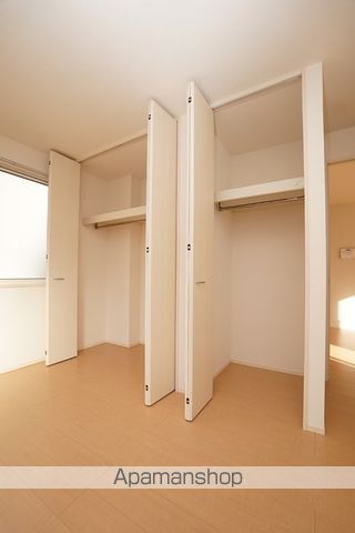リバーパレスD棟の内装写真