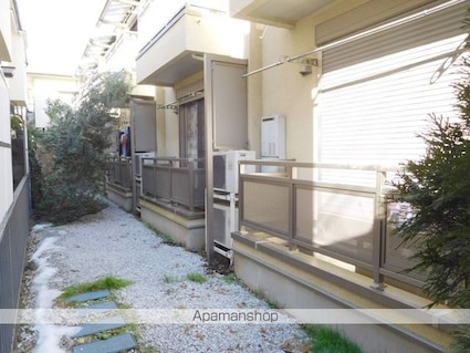 アルベリーノ南阿佐ヶ谷[1K/28.72m2]の外観5