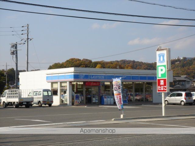 ウィステリアIII番館の周辺写真