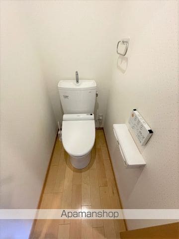J.FEEL高千穂通の内装写真
