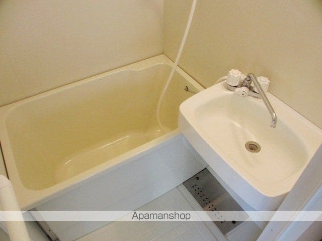 ARIMA PALACE SENBAYASHIの内装写真