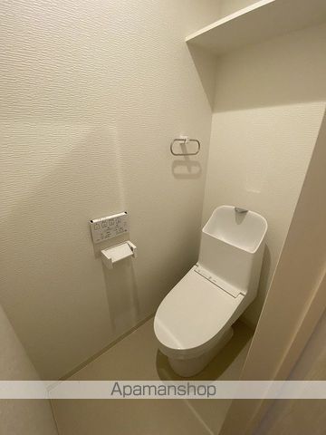 グランメゾン九大学研都市の内装写真
