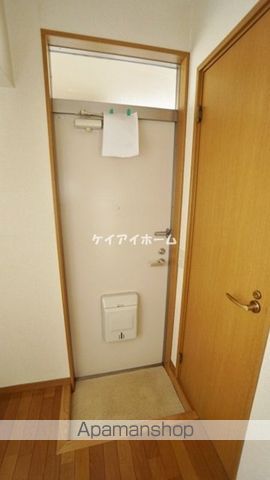 ツインコーポラスBの内装写真