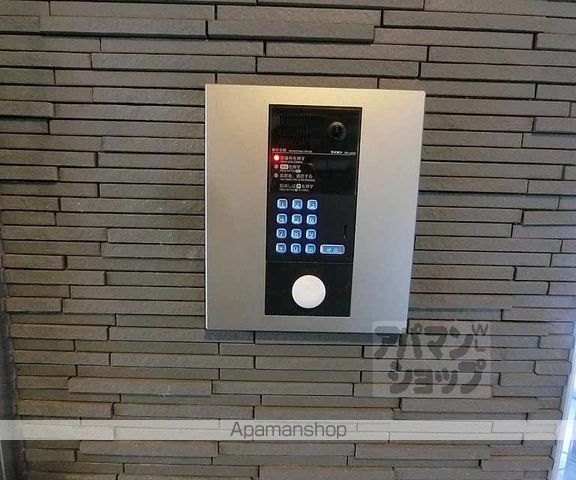 ラヴィータの外観写真