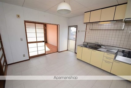 サンライズ西村[3DK/66.59m2]の内装5