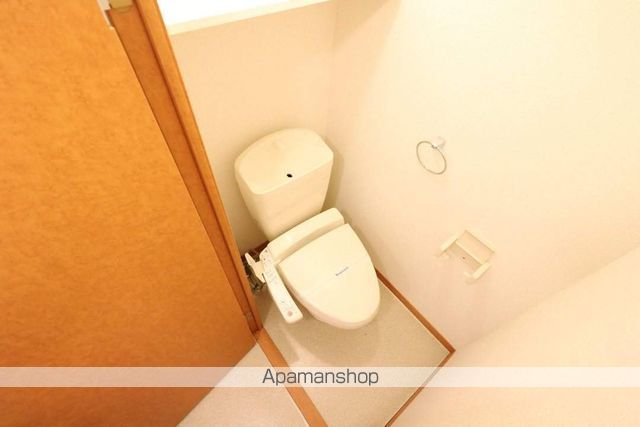 レオパレス私市の内装写真
