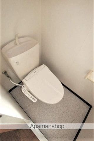 ビレッジ上ノ原ウエストの内装写真