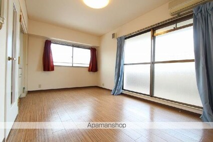 朝日プラザアーバンコア高松　９０２[1R/18.38m2]のリビング・居間