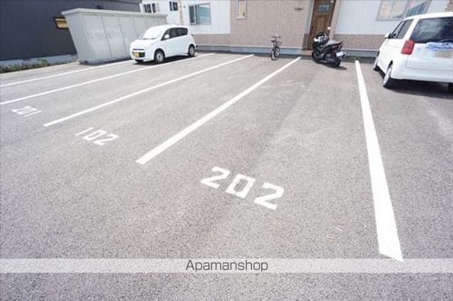 ハッピーのその他写真