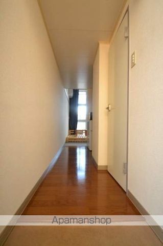 レオパレスラピュタの内装写真