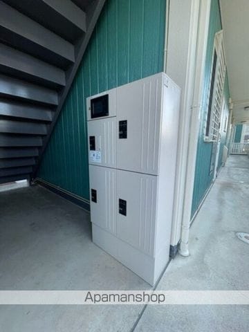 リビングタウン八日市場 Aの内装写真