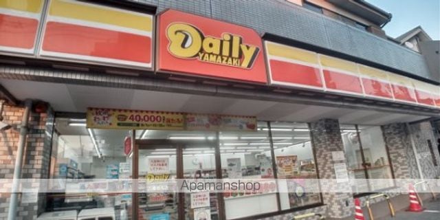 レオパレス枝光台の周辺写真