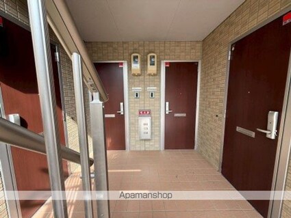 ケレス[1R/27.77m2]の外観4