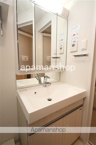 URBANEX北久宝寺の内装写真