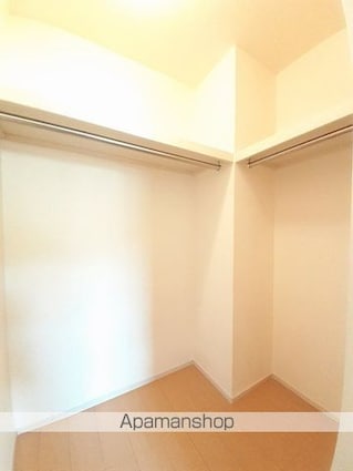 プラージュⅠ[2DK/45.06m2]の収納