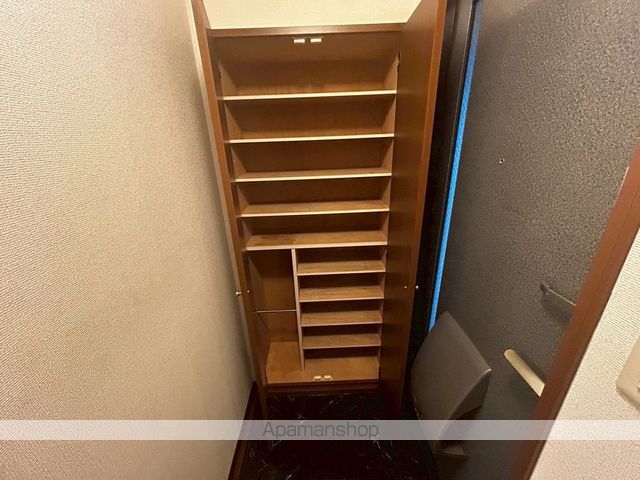 クレセール美鈴の内装写真