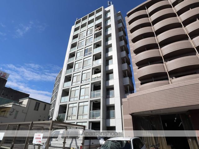 リエス鶴舞 EAST TOWERの外観写真