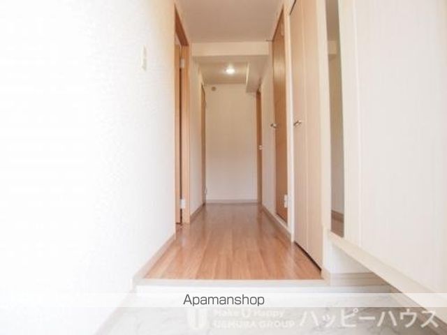 ルーチェ博多南の内装写真