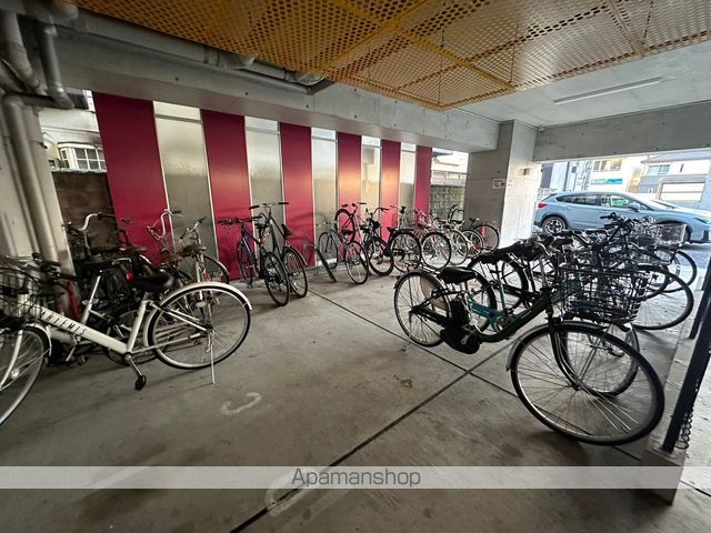 クロサスレジデンス徳川園の外観写真