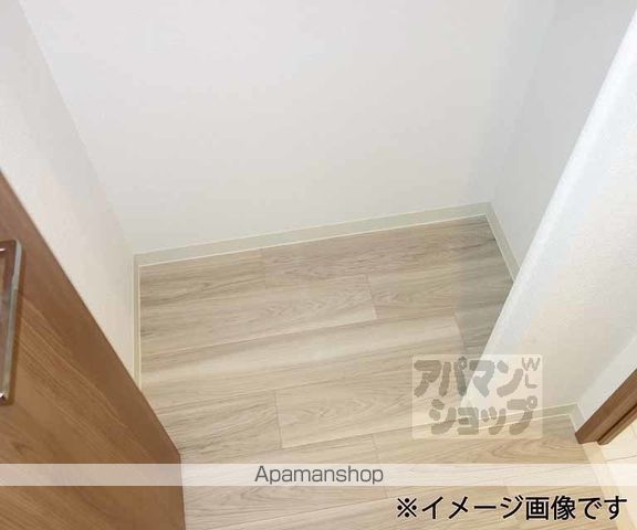 プレサンスTHEKYOTO流雅の内装写真