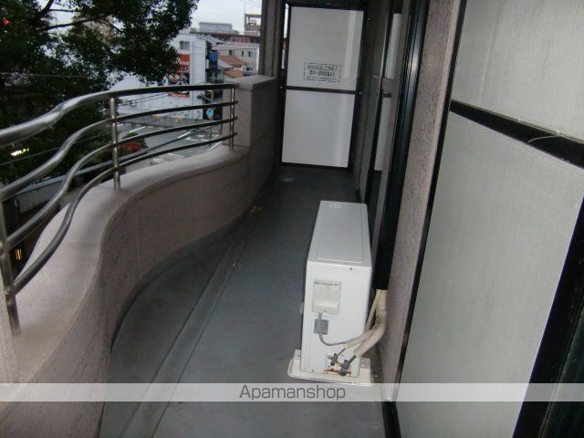 グランヴィア松江の内装写真