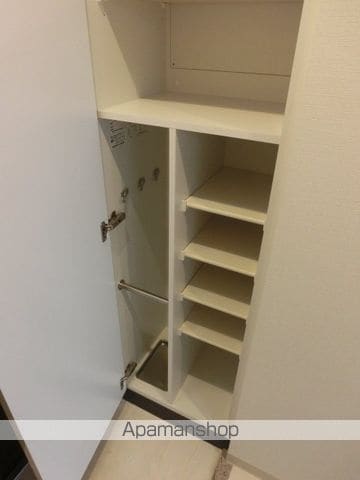 アドバンス大阪城エストレージャの内装写真