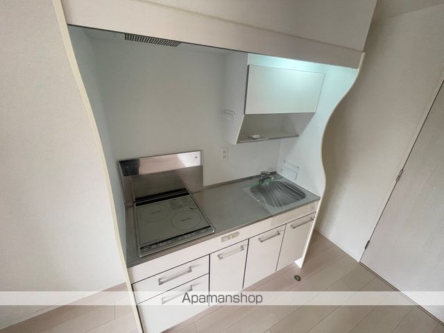SERENITE福島SCELTOの内装写真