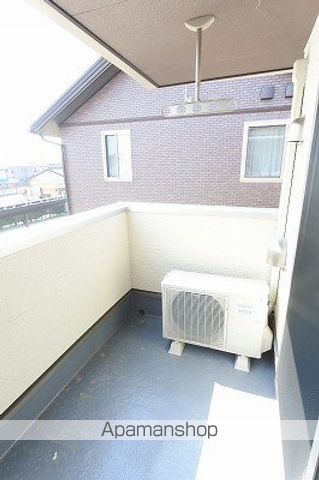 ルシエ Aの内装写真
