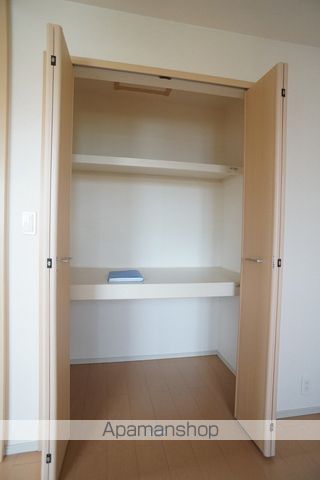 レジデンス サンフラワーの内装写真