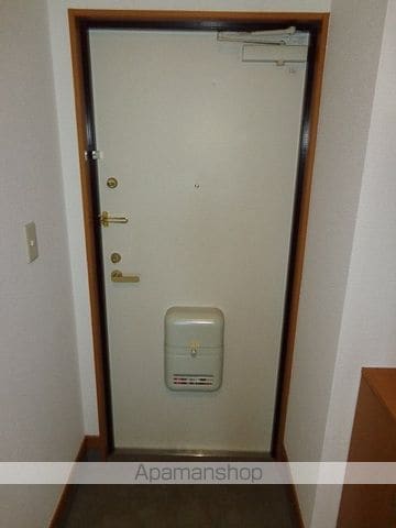 大阪環状線 寺田町駅 徒歩4分 8階建 築18年の内装写真