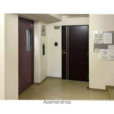 フレックス南郷通の内装写真