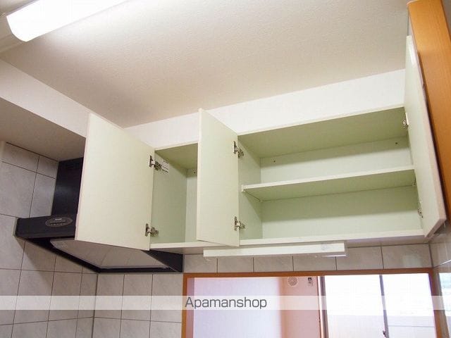 パノラーマ21の内装写真